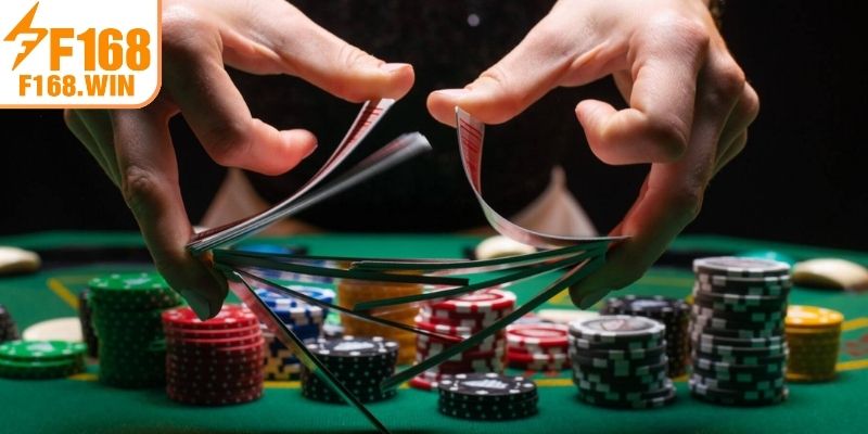 Kinh nghiệm cá cược hành trình đến chiến thắng