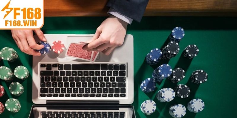 Chiến lược thông minh để chinh phục trò chơi F168