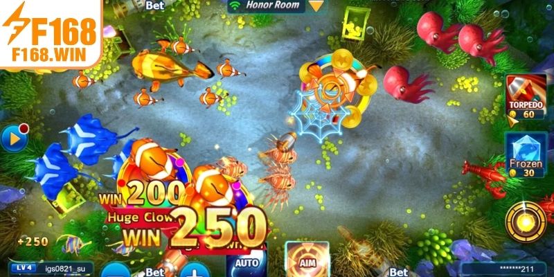 Đa dạng hệ thống và cấp độ thử thách