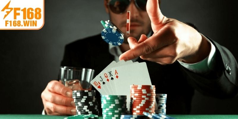 Những lưu ý quan trọng khi áp dụng bí quyết chơi casino