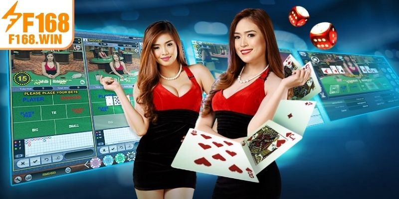 Tầm quan trọng của việc nắm vững bí quyết chơi casino F168