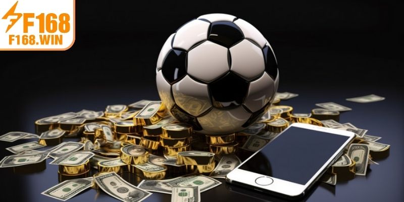 Tầm quan trọng của cách quản lý vốn khi cá độ F168