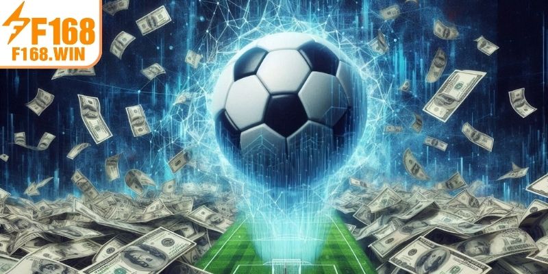 Thông tin cần biết về cách tính tiền cá độ bóng đá