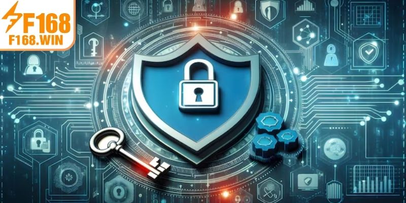 Các quy định pháp luật chính sách bảo mật F168