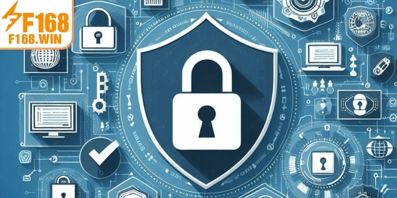 Những điều chỉnh trong chính sách bảo mật F168 năm 2025