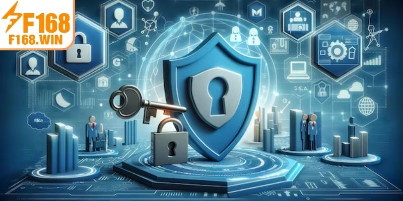 Vì sao nhà cái đặt trọng tâm vào chính sách bảo mật F168