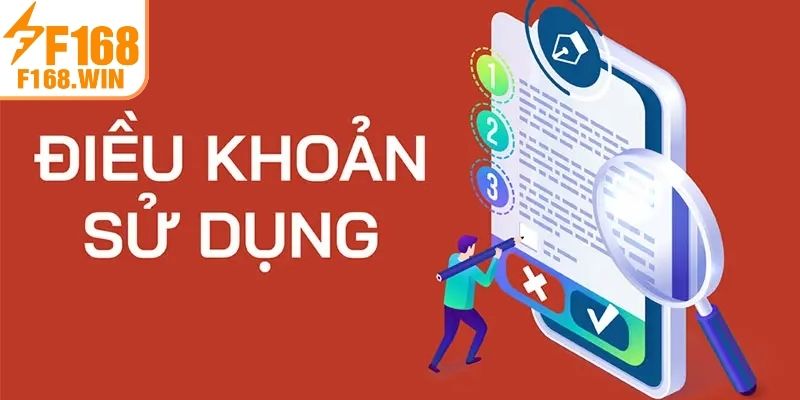 Những lưu ý khi thực thi điều khoản sử dụng  