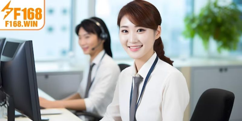 F168 lừa đảo không? hỗ trợ chuyên nghiệp 