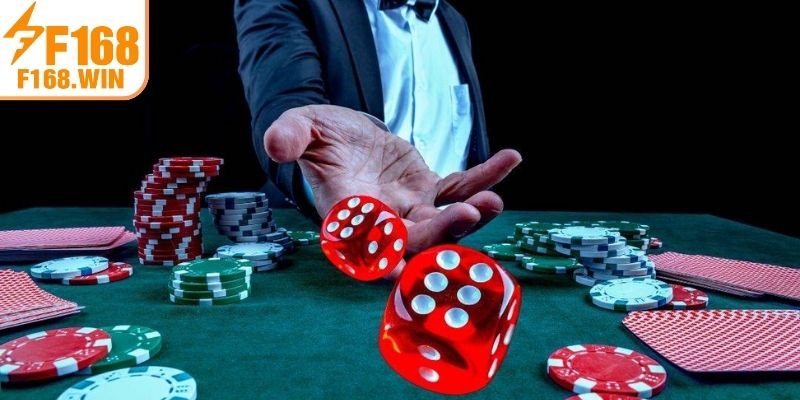 Khám phá trò chơi và các quy tắc hướng dẫn F168