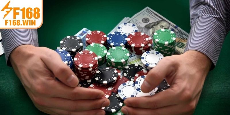 Thông tin về lưu ý khi chơi cá cược tại F168