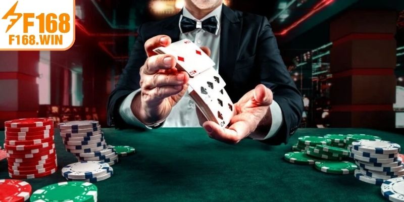 Khái niệm mẹo chơi F168 thắng lớn