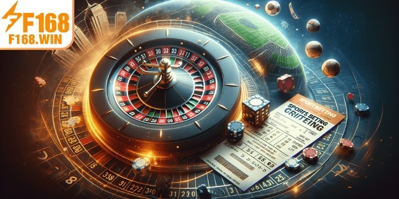 Tổng quan khi so sánh F168 và U888